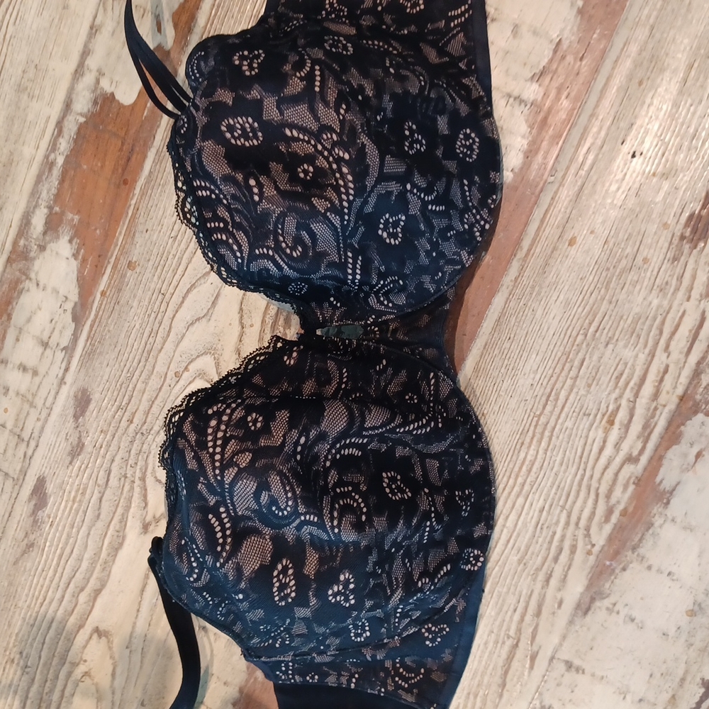 Soma Convertible Lace Bra
